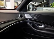 Mercedes-Benz Třídy S Sedan / Limuzína 2,9 l 250 kw