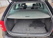 Škoda Octavia Kombi 2,0 l 125 kw