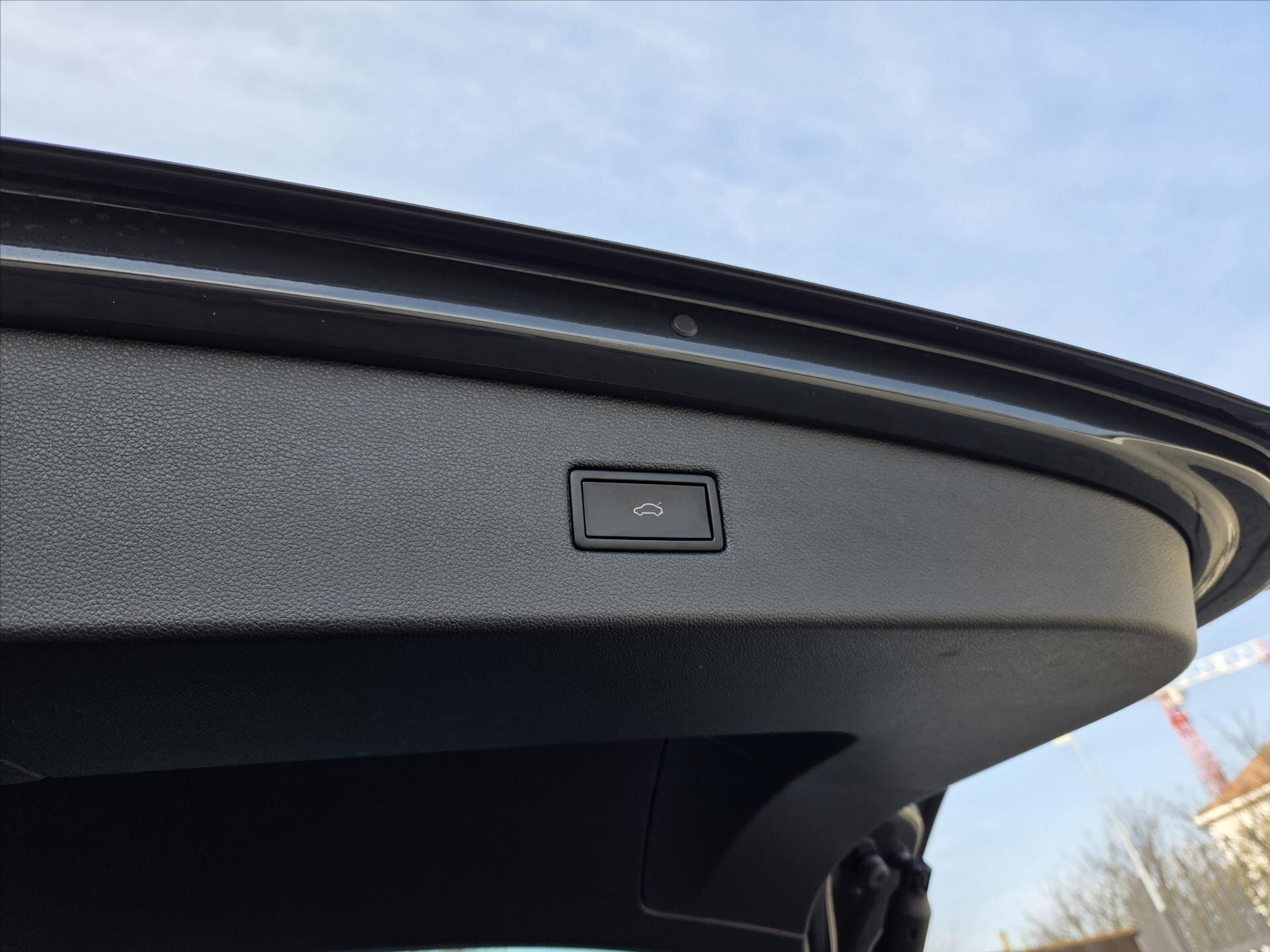 Volkswagen Tiguan SUV / Terénní 1,5 l 110 kw