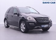 Mercedes-Benz Třídy M 1