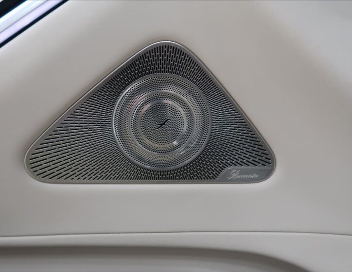 Mercedes-Benz Třídy S Sedan / Limuzína 3,0 l 230 kw