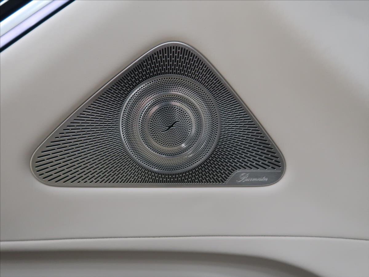 Mercedes-Benz Třídy S Sedan / Limuzína 3,0 l 230 kw