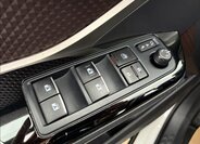 Toyota C-HR SUV 1,2 l 85 kw