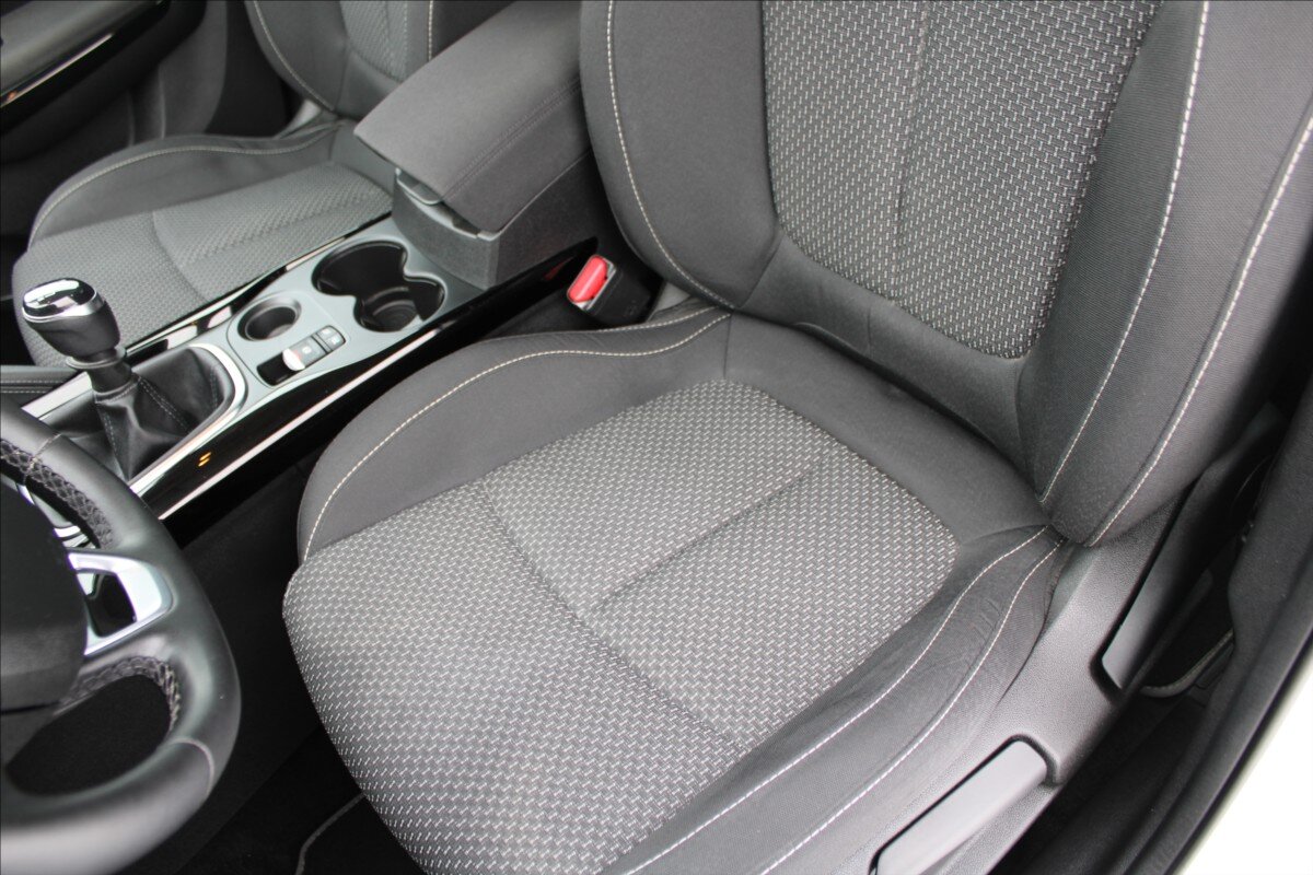 Renault Kadjar SUV 1,3 l 103 kw