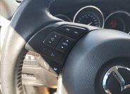 Mazda CX-5 SUV / Terénní 2,0 l 121 kw