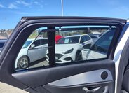 Mercedes-Benz Třídy E Kombi 2,0 l 143 kw
