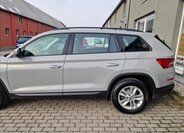 Škoda Kodiaq 45