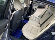 Mazda 6 Sedan / Limuzína 2,2 l 129 kw