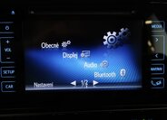 Toyota Auris Kombi 1,6 l 97 kw