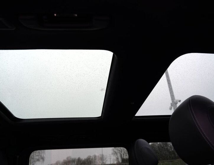 Mercedes-Benz Třídy V MPV 2,0 l 174 kw