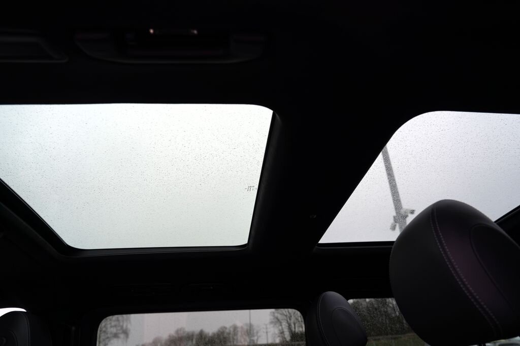 Mercedes-Benz Třídy V MPV 2,0 l 174 kw