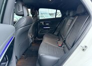 Mercedes-Benz GLC Kupé 2,0 l 145 kw