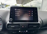 Opel Combo MPV 1,5 l 96 kw