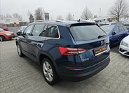 Škoda Kodiaq 8
