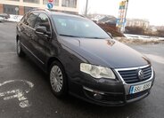 Volkswagen Passat Kombi 2,0 l 103 kw