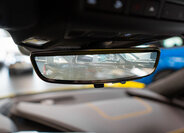 Chevrolet Corvette Kupé 5,5 l 481 kw