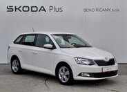 Škoda Fabia 10