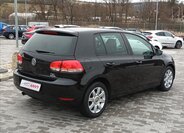 Volkswagen Golf Hatchback 1,2 l 77 kw