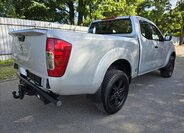 Nissan Navara Pick-up 2,3 l 120 kw