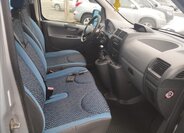 Fiat Scudo MPV 2,0 l 88 kw