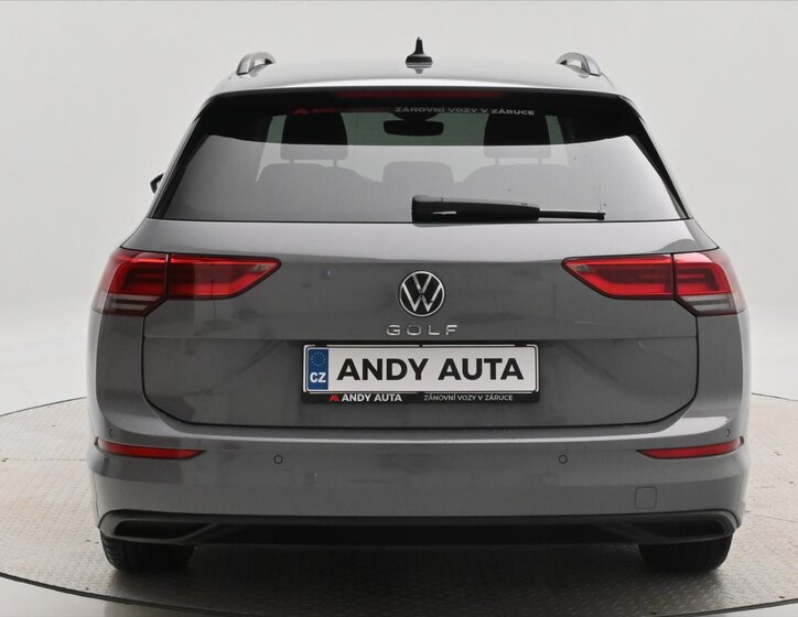 Volkswagen Golf Kombi 2,0 l 110 kw