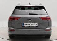 Volkswagen Golf Kombi 2,0 l 110 kw