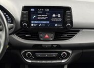 Hyundai i30 Kombi 1,5 l 81 kw