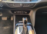 Opel Insignia Kombi 0,0 125 kw