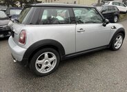 Mini Cooper 5