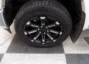 Dodge RAM 1500 Pick-up 5,7 l 295 kw