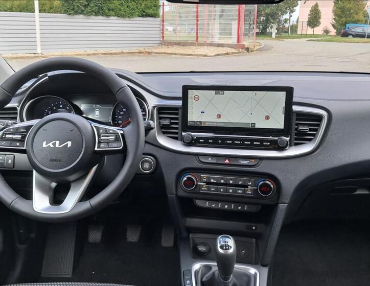 KIA Ceed 17