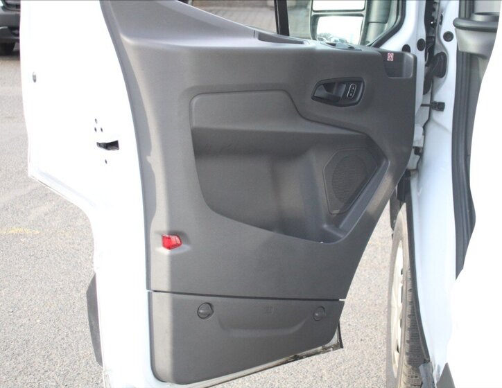 Ford Transit Skříň 2,0 l 95 kw
