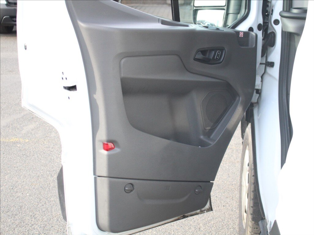 Ford Transit Skříň 2,0 l 95 kw