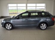 Škoda Octavia 5