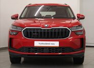 Škoda Kodiaq SUV 2,0 l 142 kw