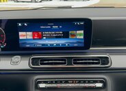 Mercedes-Benz Třídy V VAN-Minibus 2,0 l 140 kw