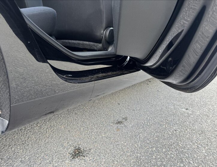 Volkswagen Golf Hatchback 1,6 l 77 kw