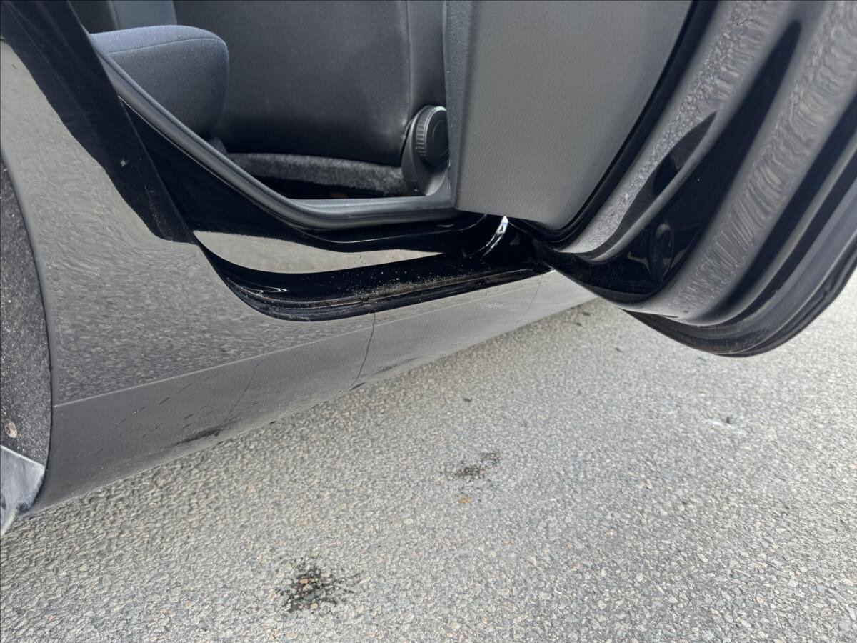 Volkswagen Golf Hatchback 1,6 l 77 kw