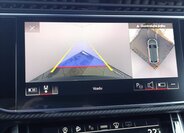 Audi RS Q8 SUV 4,0 l 441 kw