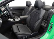 BMW Řada 4 Kabriolet 3,0 l 275 kw