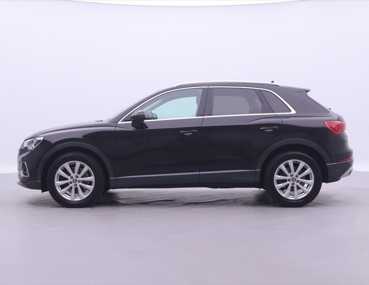 Audi Q3 SUV 2,0 l 140 kw