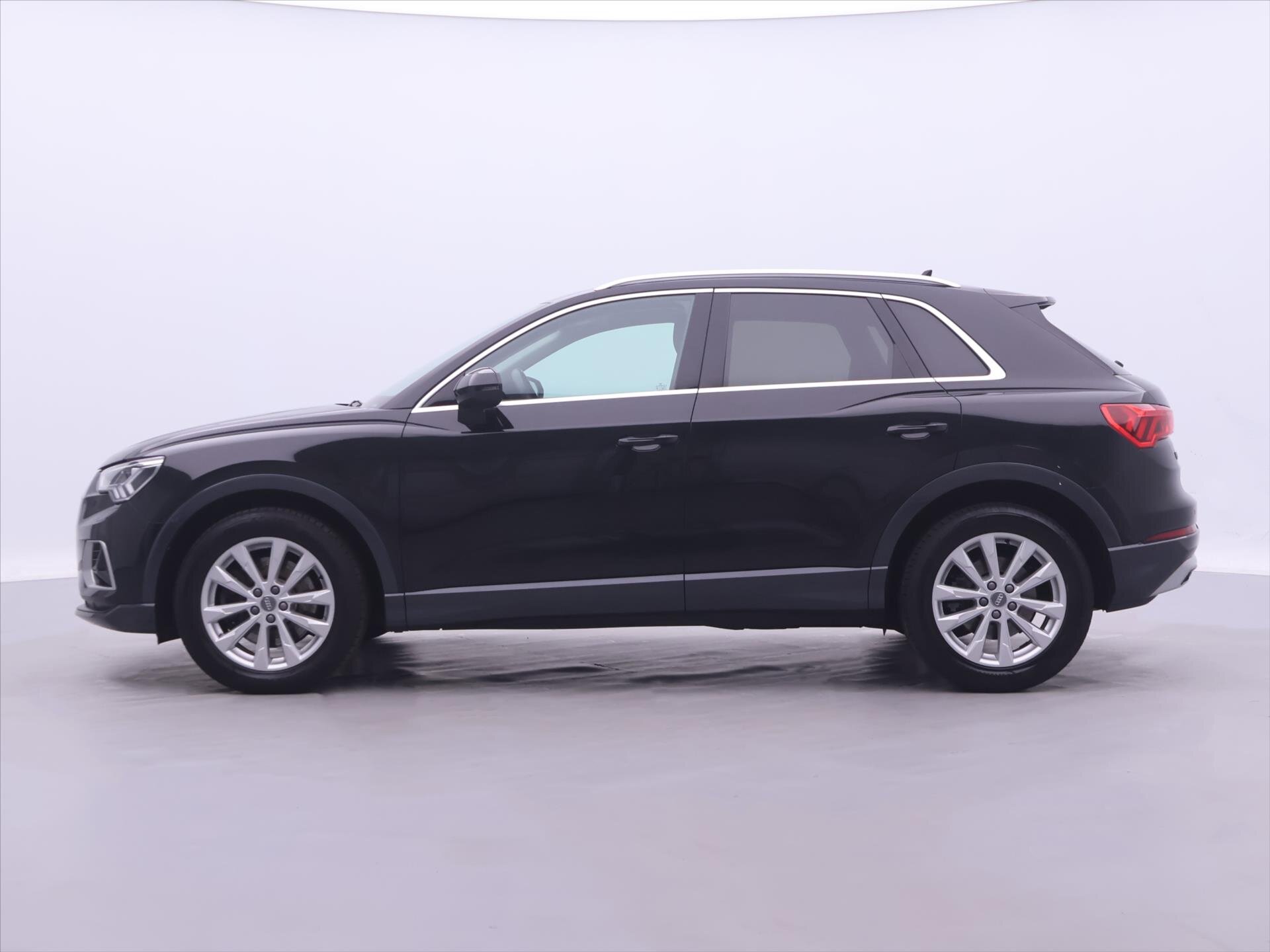 Audi Q3 SUV 2,0 l 140 kw