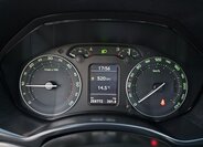 Škoda Octavia Kombi 2,0 l 103 kw