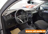 Volkswagen Tiguan SUV / Terénní 0,0 110 kw