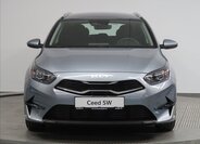 KIA Ceed Kombi 1,5 l 103 kw