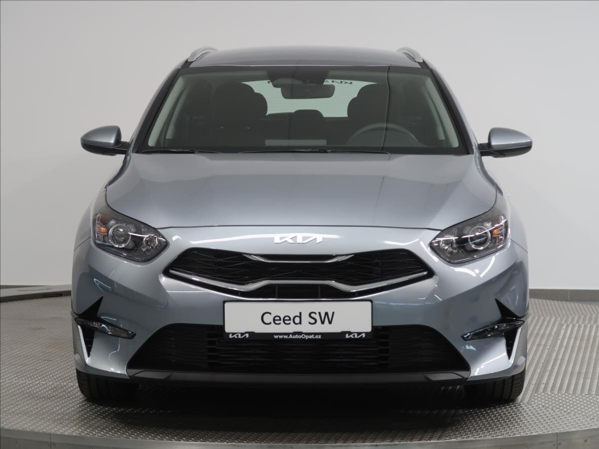 KIA Ceed Kombi 1,5 l 103 kw