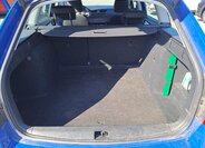 Škoda Octavia Kombi 1,5 l 110 kw