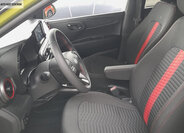 Hyundai i10 Hatchback 1,2 l 58 kw