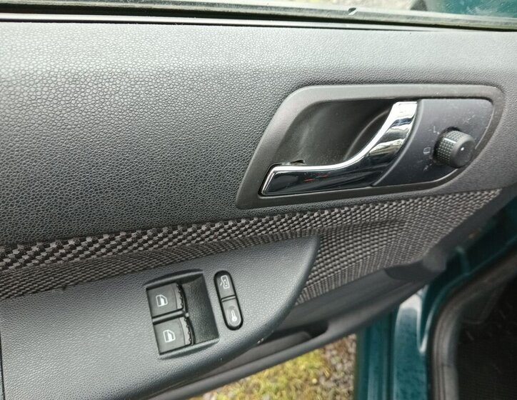 Škoda Fabia Kombi 1,4 l 55 kw