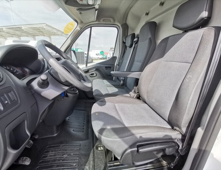 Renault Master Ostatní 2,3 l 96 kw